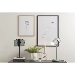 Karlsson Orologio Flip No Case Mini Verde 20.5xH35cm