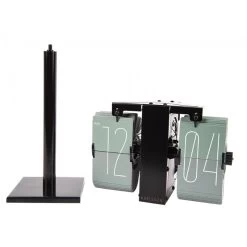 Karlsson Orologio Flip No Case Mini Verde 20.5xH35cm 11 Karlsson Orologio Flip No Case Mini Verde 20.5xH35cm -Negozio Di Mobili karlsson orologio flip no case mini verde 205xh35cm 3