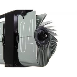 Karlsson Orologio Flip No Case Mini Verde 20.5xH35cm 13 Karlsson Orologio Flip No Case Mini Verde 20.5xH35cm -Negozio Di Mobili karlsson orologio flip no case mini verde 205xh35cm 5