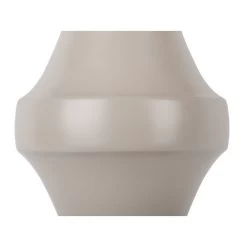 Karlsson Tavolino Chess King Grigio Ø40.5x48cm