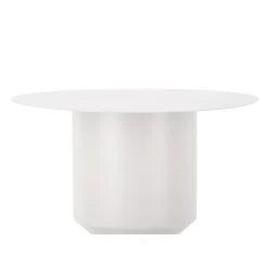 Karlsson Tavolino Diabolo Avorio Ø40.5x46.5cm