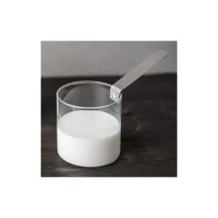 Bollilatte In Vetro The Kettle Ø12cm