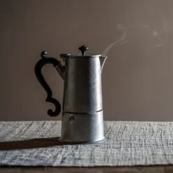 Caffettiera Lady Anne 4 Tazze -Negozio Di Mobili knindustrie caffettiera lady anne 4 tazze 1