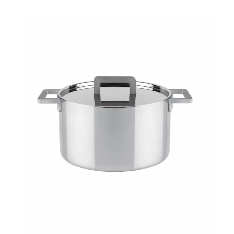 Casseruola Norma Ø24cm 4 Casseruola Norma Ø24cm - immagine 2