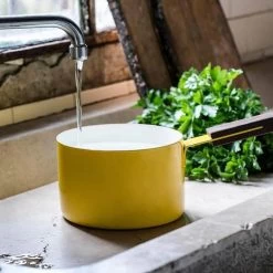 Casseruola The Saucepan Ø16cm