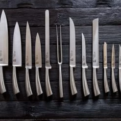 Coltello Chef Be/Knife 25cm -Negozio Di Mobili knindustrie coltello chef beknife 25cm 3