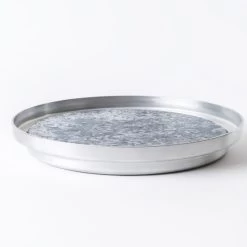 Pietra Ollare The Griddle Con Contenitore Alluminio Ø34cm -Negozio Di Mobili knindustrie pietra ollare the griddle con contenitore alluminio o34cm 2