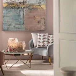 Divano Rosa -Negozio Di Mobili l oca nera divano rosa 2