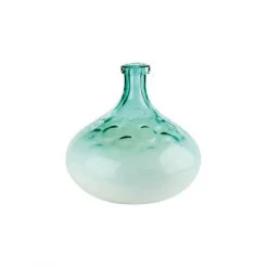 Giara Piccola Acquamarina H34cm