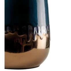 Lampada In Stile Ethno Chic Verde E Bianca H56cm 6 Lampada In Stile Ethno Chic Verde E Bianca H56cm -Negozio Di Mobili l oca nera lampada in stile ethno chic verde e bianca h56cm 1