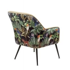 Poltroncina Tropicale Beige