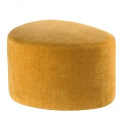 Pouf Ocra