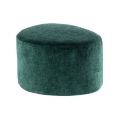 Pouf Verde