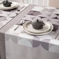 Runner Antimacchia Milano 50x155cm