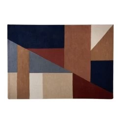 Tappeto In Poliestere 160x230