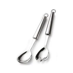 Set Posate Insalata 26cm - I Cucinieri