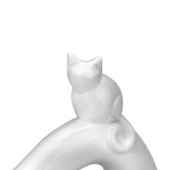 Macrì Corno Onda Gattino Bianco -Negozio Di Mobili macri corno onda gattino bianco 2