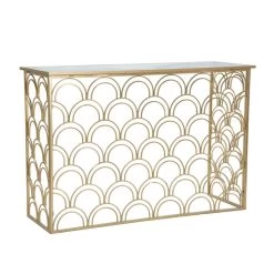 Consolle Decò Arc H80,5cm