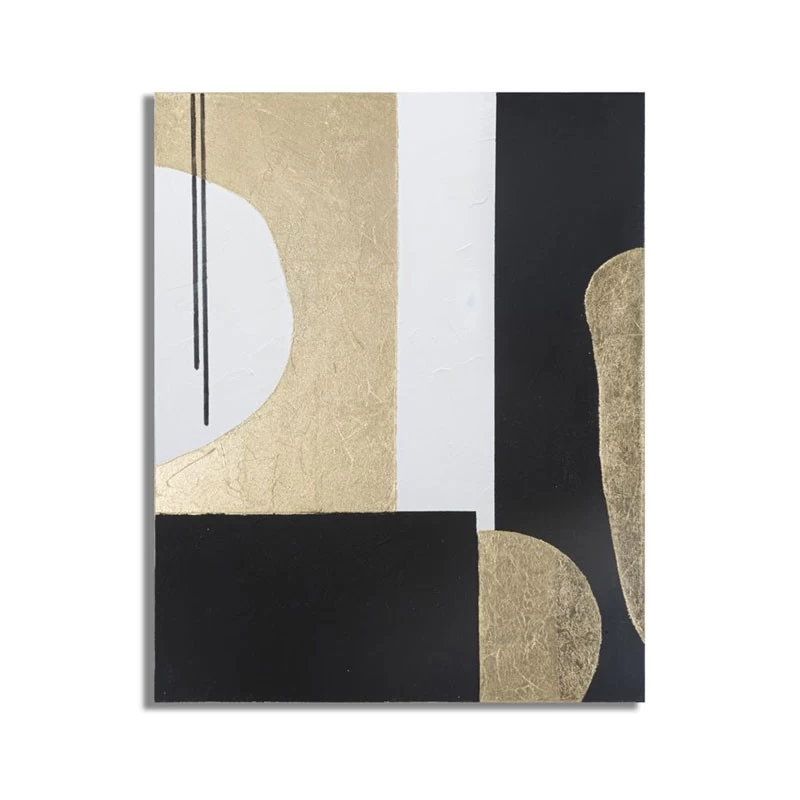 Quadro Astratto Obix 80x100cm 3 Quadro Astratto Obix 80x100cm