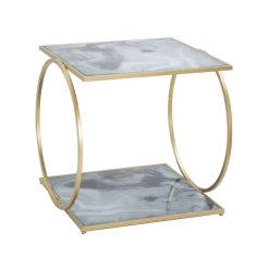 Tavolinetto Glam -Negozio Di Mobili mauro ferretti tavolinetto glam 3