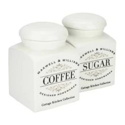 Maxwell & Williams Barattolo Caffè Cottage Kitchen