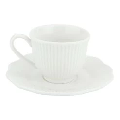 Maxwell & Williams Set 6 Tazzine Caffè Con Piattino Amore -Negozio Di Mobili maxwell williams set 6 tazzine caffe con piattino amore 4