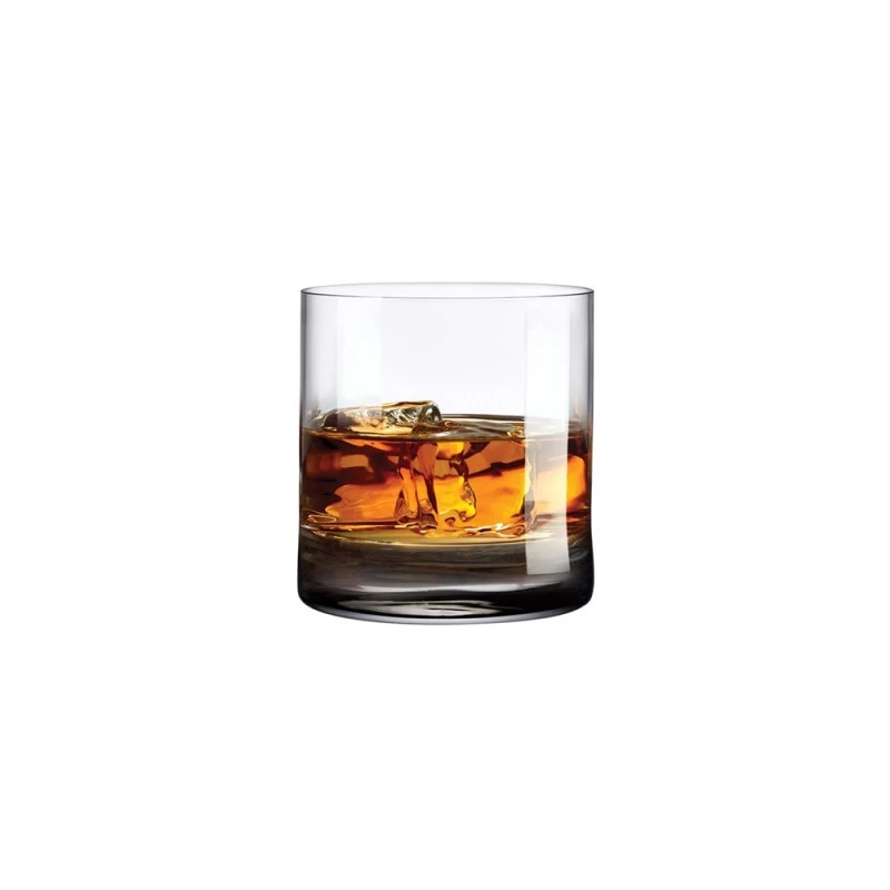 NUDE Barcelona Set 4 Bicchieri Whisky 345cc 5 NUDE Barcelona Set 4 Bicchieri Whisky 345cc - immagine 3