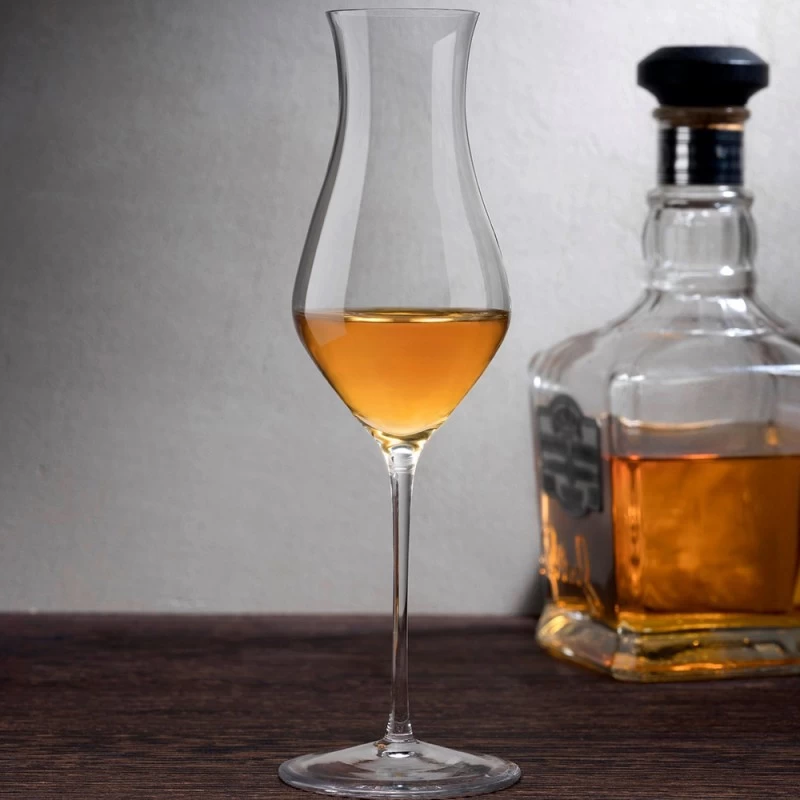 NUDE Islands Set 2 Calici Whisky 170cc 4 NUDE Islands Set 2 Calici Whisky 170cc - immagine 2