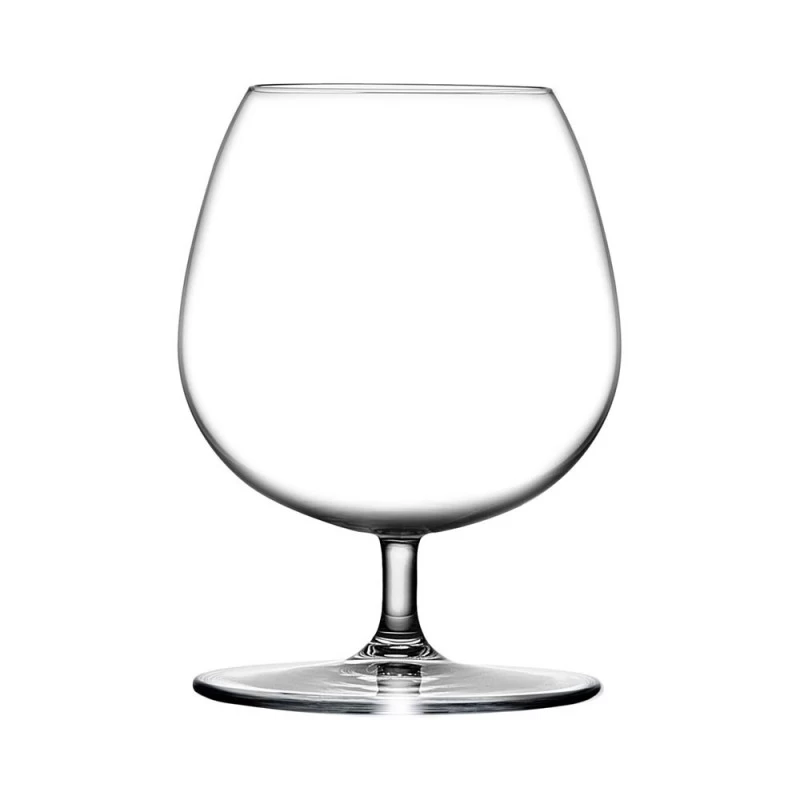 NUDE Set 2 Bicchieri Da Cognac Vintage 5 NUDE Set 2 Bicchieri Da Cognac Vintage - immagine 3