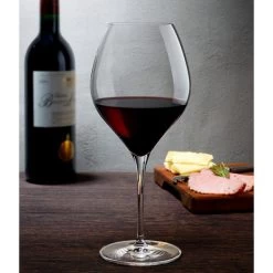 NUDE Vinifera Set 2 Calici Vino Rosso 790cc -Negozio Di Mobili nude vinifera set 6 calici vino rosso 790cc 1