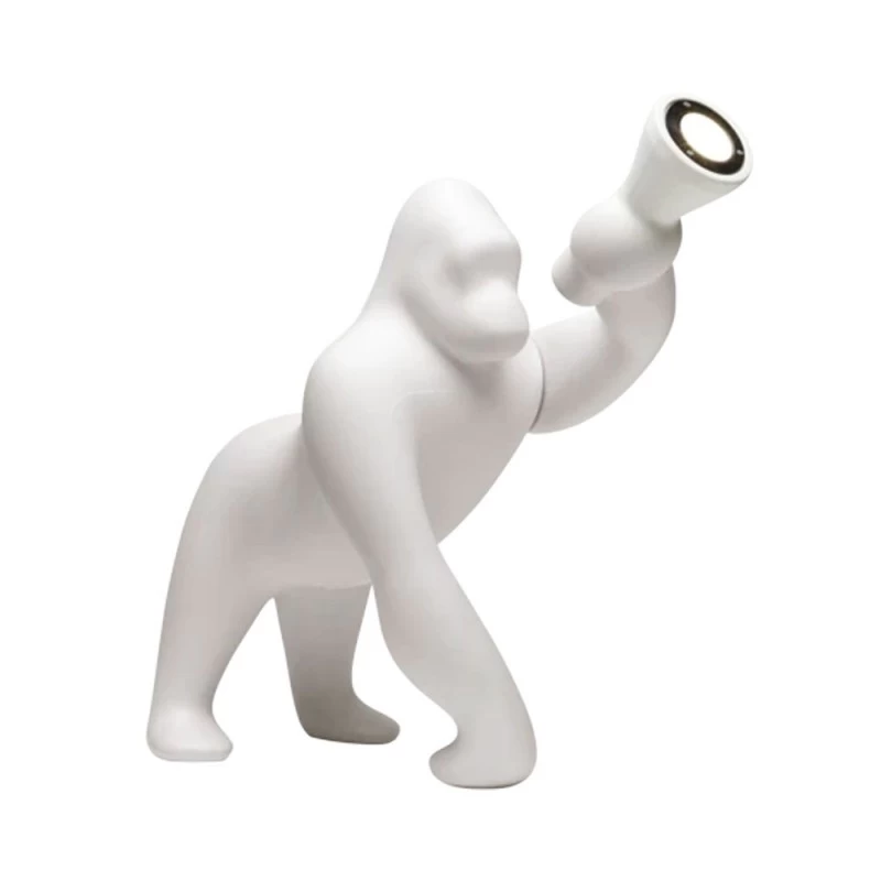 Lampada Kong XS Avorio 4 Lampada Kong XS Avorio - immagine 2