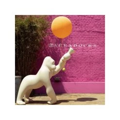 Lampada Kong XS Avorio