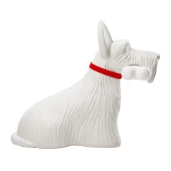 Lampada Scottie White -Negozio Di Mobili qeeboo lampada scottie white 3