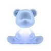 Lampada Teddy Boy Lamp Light Blue -Negozio Di Mobili qeeboo lampada teddy boy lamp light blue