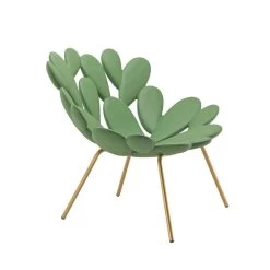 Poltrona Filicudi Verde -Negozio Di Mobili qeeboo poltrona filicudi verde 2