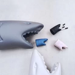 Negozio Di Mobili 36 Negozio Di Mobili -Negozio Di Mobili qeeboo portaombrelli killer grigio chiaro 1