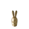 Sedia Rabbit Chair Baby Satin Gold