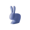 Sedia Rabbit Chair Light Blue