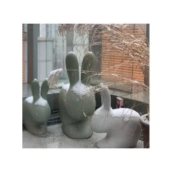 Sedia Rabbit Chair Verde