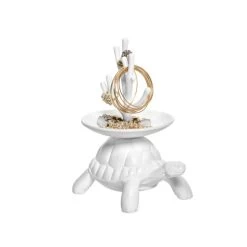 Turtle Carry Portagioielli XS