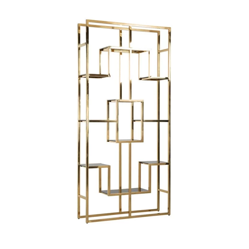 Richmond Mensile Magnus Oro H225cm 3 Richmond Mensile Magnus Oro H225cm