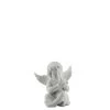 Rosenthal Angelo Con Colomba Bianco 10cm -Negozio Di Mobili rosenthal angelo con colomba bianco 10cm