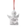 Rosenthal Decorazione Da Appendere Angelo Con Tavolozza H5.5cm -Negozio Di Mobili rosenthal decorazione da appendere angelo con tavolozza h55cm