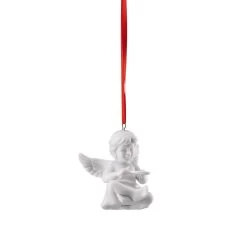 Rosenthal Decorazione Da Appendere Angelo Con Tavolozza H5.5cm -Negozio Di Mobili rosenthal decorazione da appendere angelo con tavolozza h55cm 4
