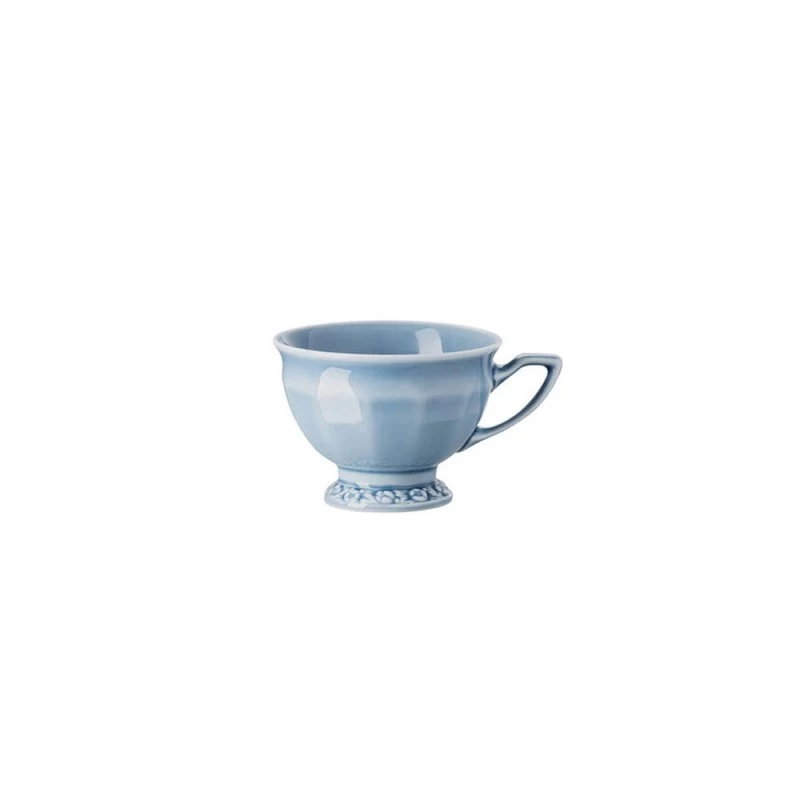 Rosenthal Set 6 Tazzine Da Caffè Maria Dream Blue 3 Rosenthal Set 6 Tazzine Da Caffè Maria Dream Blue