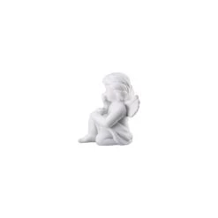 Rosenthal Statuetta Angelo Con Bambi Bianco Piccolo H6cm 10 Rosenthal Statuetta Angelo Con Bambi Bianco Piccolo H6cm -Negozio Di Mobili rosenthal statuetta angelo con bambi bianco piccolo h6cm 2