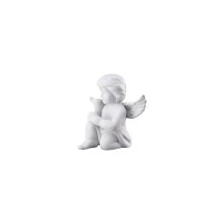 Rosenthal Statuetta Angelo Con Bambi Bianco Piccolo H6cm 11 Rosenthal Statuetta Angelo Con Bambi Bianco Piccolo H6cm -Negozio Di Mobili rosenthal statuetta angelo con bambi bianco piccolo h6cm 3