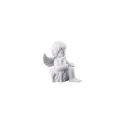 Rosenthal Statuetta Angelo Con Bambi Bianco Piccolo H6cm 13 Rosenthal Statuetta Angelo Con Bambi Bianco Piccolo H6cm -Negozio Di Mobili rosenthal statuetta angelo con bambi bianco piccolo h6cm 5