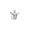 Rosenthal Statuetta Angelo Con Tavolozza Bianco Piccolo H6cm -Negozio Di Mobili rosenthal statuetta angelo con tavolozza bianco piccolo h6cm