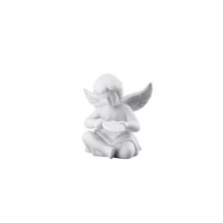 Rosenthal Statuetta Angelo Con Tavolozza Bianco Piccolo H6cm 12 Rosenthal Statuetta Angelo Con Tavolozza Bianco Piccolo H6cm -Negozio Di Mobili rosenthal statuetta angelo con tavolozza bianco piccolo h6cm 4